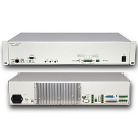 БПР2-BF3/100-АВТ2 Трехпрограммный радиотрансляционный узел однозвенной сети проводного вещания