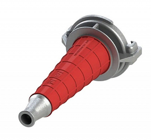 Ствол пожарный ручной РС-50(А) (D-16 мм) Пульс Ствол пожарный ручной РС-50(А) (D-16 мм) Пульс