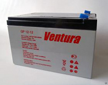 Аккумулятор 12 А/ч, 12В (Ventura)