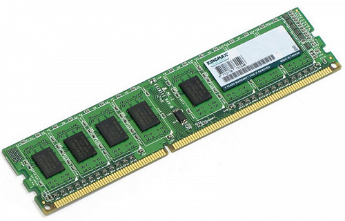 Модуль памяти HYNIX 3rd DDR3 -4Гб 1600, DIMM,  OEM