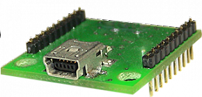 Юпитер-ИМ-USB интерфейсный модуль