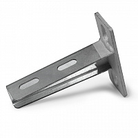 Кронштейн настенный усиленный ПожТехКабель 572-010 ОКЛ необходимый типоразмер 150