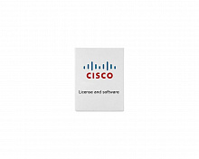 Лицензия для маршрутизатора Cisco 880 серии SL-880-AIS