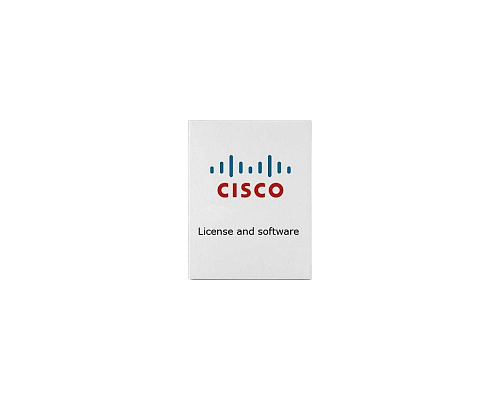 Лицензия для маршрутизатора Cisco 880 серии SL-880-AIS