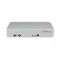 Видеорегистратор IP PVDR-04NR2-Home 4-х кан.