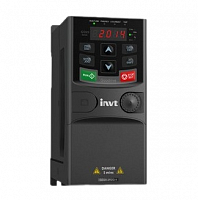 Преобразователь частоты GD20-2R2G-4 (22 кВт 380В 55А)