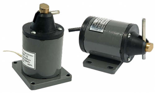 Электромагнитный привод ЭМ 25 Пл