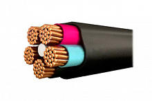 ВВГнг LS 5х95 кабель ГОСТ