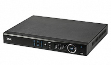 Видеорегистратор IP (NVR) RVi-IPN16/2-8P