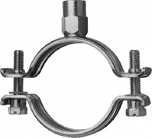 Хомут спринклерных систем MP-MS 2 1/2" H (уп 20 шт)