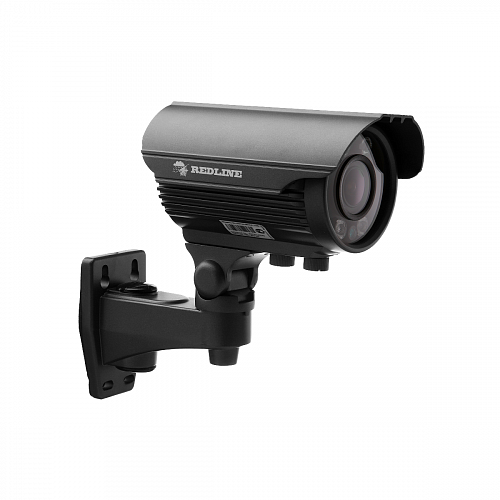 Видеокамера RL-AHD1080P-L50-2.8…12B Всепогодная уличная AHD