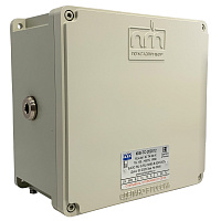 ККВ-ТС-А-151510 материал корпуса: алюминиевый сплав;размер клеммной коробки: 150х150х108;маркировк