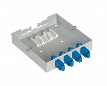 Кросс ШКОН -Р/1 -4 -SC ~4 -SC/SM ~4 -SC/UPC