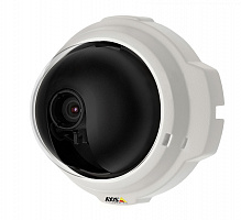 Видеокамера IP Axis M3203-V (2,8-10мм)