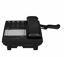 Телефон Panasonic KX-TS2365RUB