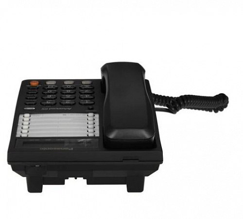 Телефон Panasonic KX-TS2365RUB Телефон Panasonic KX-TS2365RUB