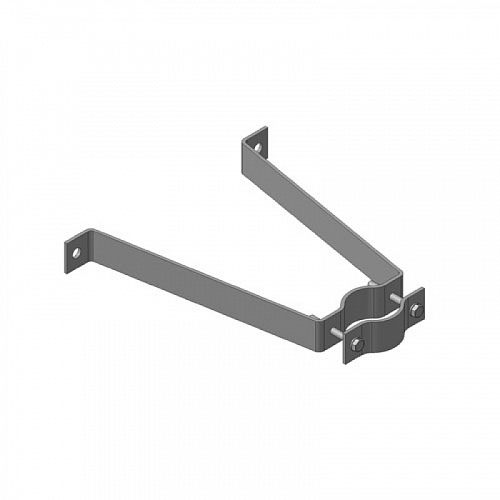 Кронштейн КРММ-20 для мачты