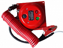 Устройство заземления УЗА-2МК 04 (220В)