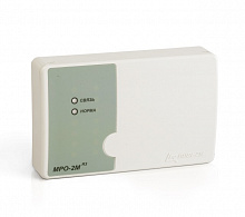 Рубеж МРО-2М-R3 Модуль речевого оповещения адресный 