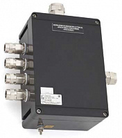 КСРВ-П141210/ПРОМ(9AVK4RD-0-3AVK4TRD)-1КНВМ2M-25HK/P(А)-1ET6/M2(А)-1КНВМ2M-25HK/P(Б)-1КНВМ2M-25HK/P(