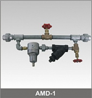 Устройство для поддержания воздушного давления модели AMD-2