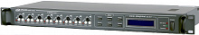 APM-808	аудиоматрица 8 входов х 8 выходов, 10Вт, 483х133х374 мм,     220В(AC)/24В(DC)