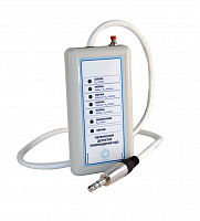 Переносной детектор повреждений ПДП