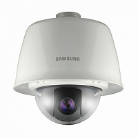 Видеокамера Samsung SCP-3120VHP (12x,A1,WDR, DNR,-50 до +50°C,24VAC)