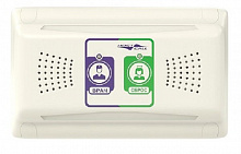 MP-331W1  Палатная консоль