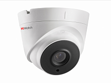 DS-I403(D) (2.8 mm) 4Мп уличная купольная мини IP-камера с EXIR-подсветкой до 30м