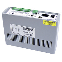 Блок контроля СДК-31.317S1