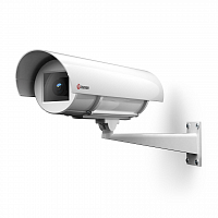 ТВК-83-IP-7-V550-24VDC/AC Видеокамера в термокожухе ТГБ-7-24/12