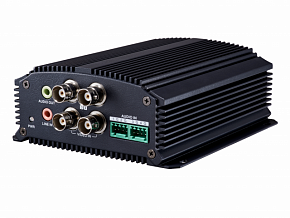 Видеорегистратор DS-6704HWI