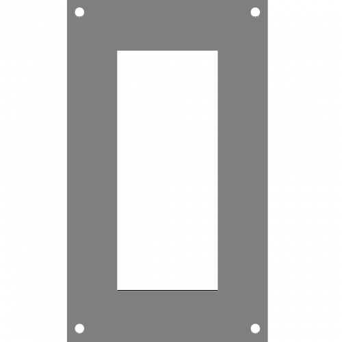 Монтажная рама РВМ 8.1.1