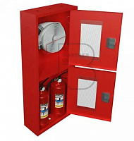 Шкаф пожарный ШПК-320 НОК (1300х540х230)