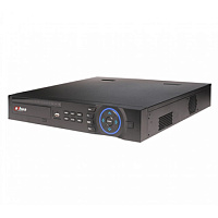 Видеорегистратор IP NVR7464-16P