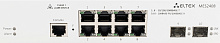 MES2300B-48 Ethernet-коммутатор MES2300B-48, 48 портов 10/100/1000BASE-T, 4 порта 10GBASE-R (SFP+)/1