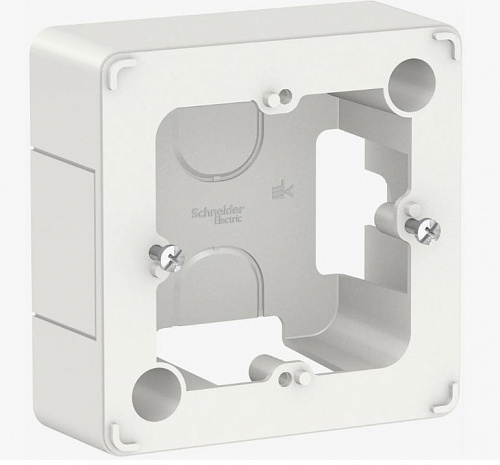 BLANCA коробка подъемная, белый BLNPK000011 Systeme Electric