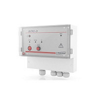 Блок питания и сигнализации БПС-3 ИБЯЛ.426479.046