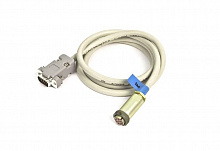 Трасса для инкрементных энкодеров-РС10(В)-1,5-РС10(Р)-05(металлорукав)