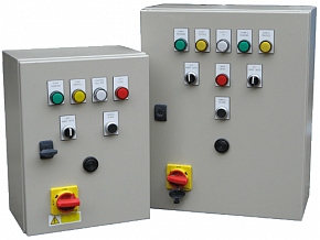 ШУ-КП-НО-230П-33