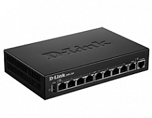 Маршрутизатор D-Link DSR-250N/A1A/A2A