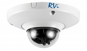 Видеокамера IP купольная RVi-IPC32MS (2,8мм)