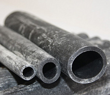 СОН23/4, Трубка из терморасширяющейся резины СОН 23/4 длина 260мм