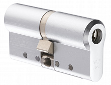 Цилиндр CY332N двухсторонний "ключ-ключ" для замка Abloy 4292 закаленная сталь