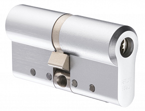 Цилиндр CY332N двухсторонний "ключ-ключ" для замка Abloy 4292 закаленная сталь