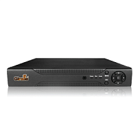 Видеорегистратор AHD GF-DV0802AHD, 8 каналов 1280x720, 1VGA, 1HDMI, 1hdd до 4тб, RS-485, USB, LAN