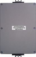 БВТ50-240/100 Блок выходной трансформаторный