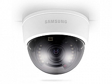 Видеокамера цв. купол. Samsung SCD-2080RP (2.8-10.0мм) 600/700ТВЛ, 0.15/0.001Лк