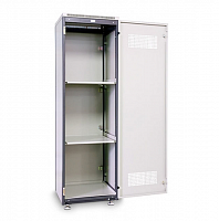 Шкаф аккумуляторный СУЭП-2 А1 2250х600х600